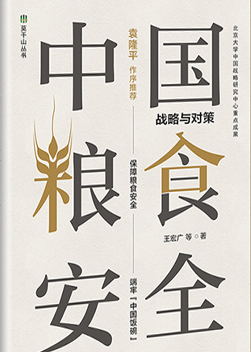 中国粮食安全
